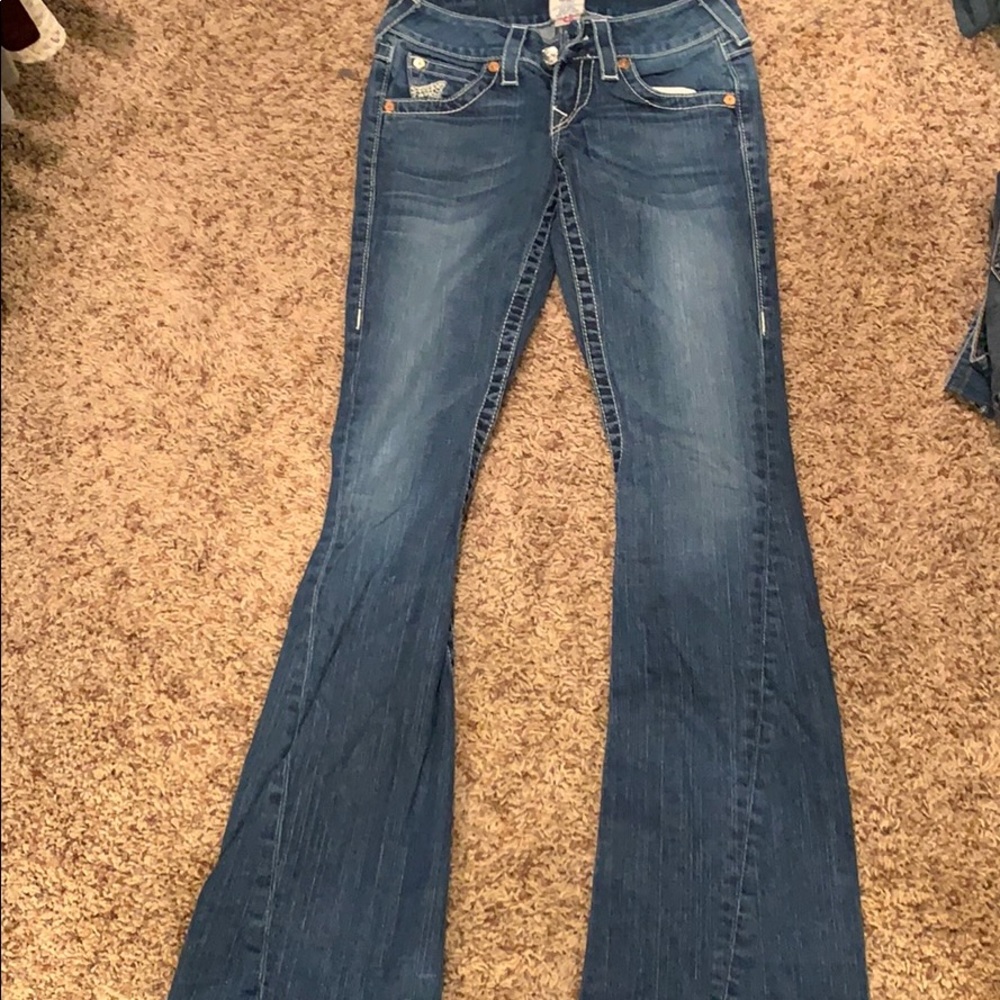 Jeans true religion